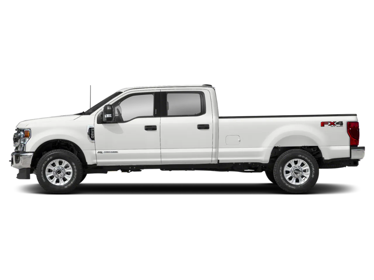 Used 2022 Ford F-350SD Truck